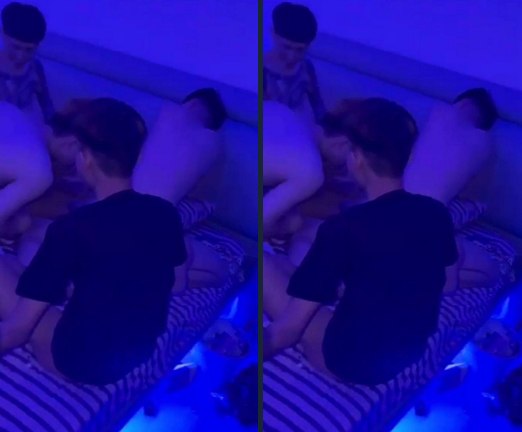 Tiktoker Linh Trương bị tung clip sex