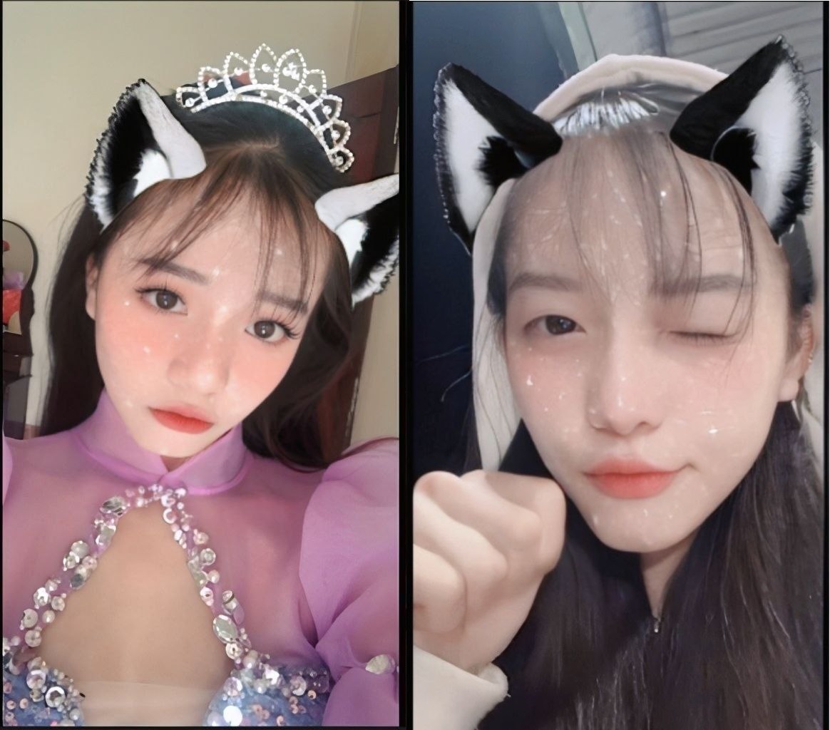 Cô gái mơ làm công chúa nhưng bị buộc làm hầu gái
